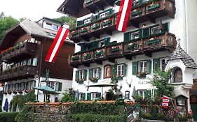 Platzhirsch Zur Alten Wagnerei Saint Wolfgang